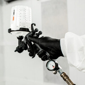 3M Performance Fine Finish Spray Gun with PPS 2.0 (26978)