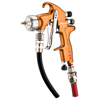 DeVilbiss Advance HD Compliant Pressure Spray Gun