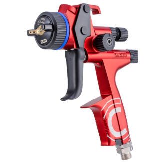SATAjet X 5500 RP Clearcoat Limited Edition 1.3 CC (1174573) Spray Gun, Paint Sprayer
