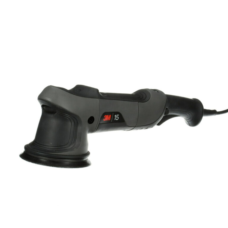 3M Perfect-It Random Orbital Polisher, 15mm, 230V/50Hz, 34104E