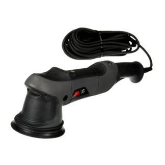 3M Perfect-It Random Orbital Polisher, 15mm, 230V/50Hz/Plug G (34104E)