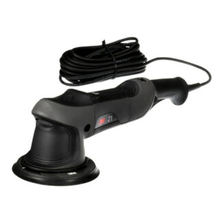 3M Perfect-It Random Orbital Polisher, 21mm, 230V/50Hz/Plug G (34105E)