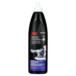 3M Perfect-It Random Orbital Compound, 473 ml (34130E)