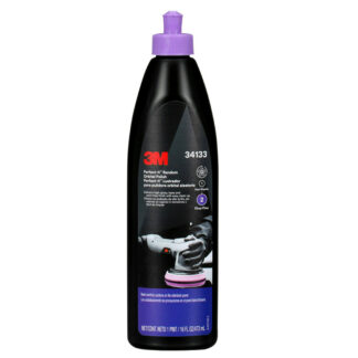 3M Perfect-It Random Orbital Polish, 473 ml (34133E)