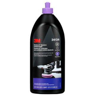 3M Perfect-It Random Orbital Polish, 946 ml (34134E)