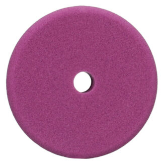 3M Perfect-It Random Orbital Foam Polishing Pad, Purple, 130 mm (5 in) (34123)