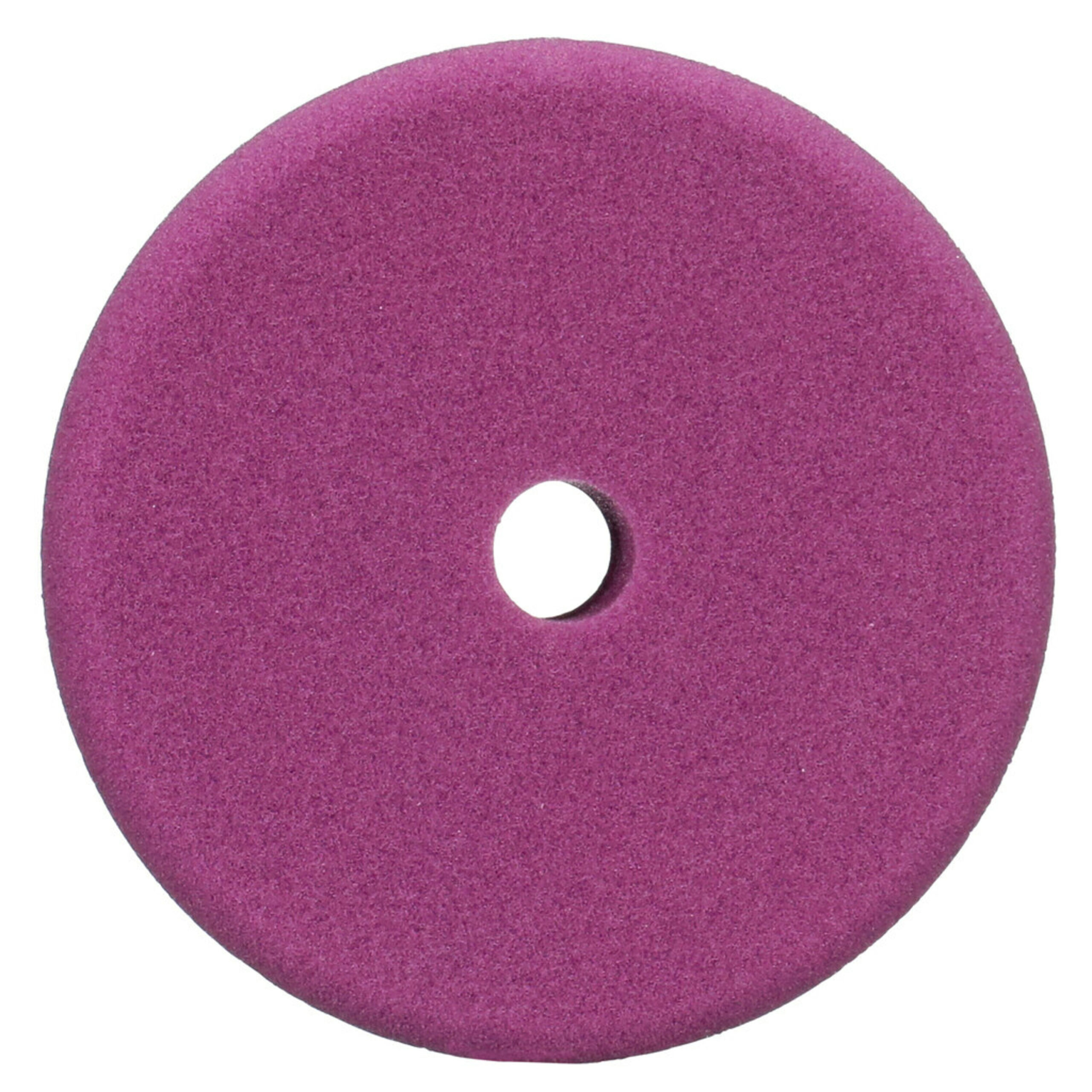 3M Perfect-It Random Orbital Foam Polishing Pad, Purple, 130 mm (5 in) (34123)