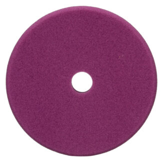 3M Perfect-It Random Orbital Foam Polishing Pad, Purple, 150 mm (6 in) (34127)