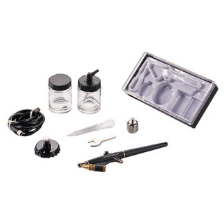 Hymair Air Brush kit (EW-110)
