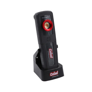 Colad Check Light 2.0 – Versatile work light with CCT SCAN (9332)