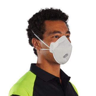 Colad Fine Dust Mask FFP2 (5510)