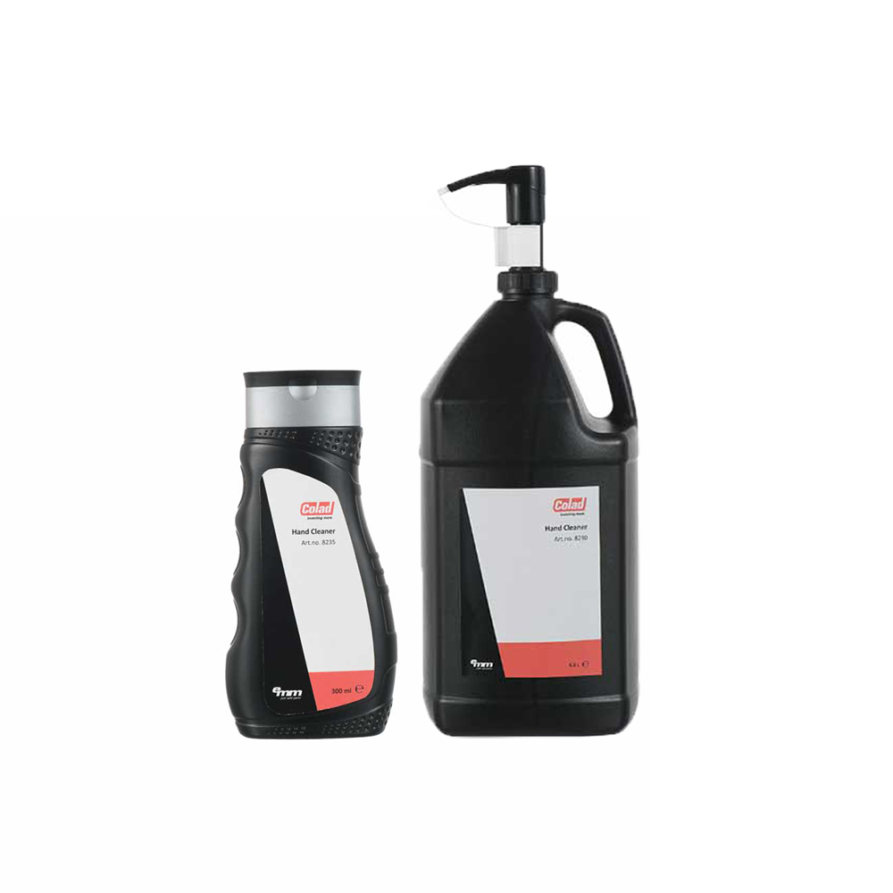 Colad Hand Cleaner (8235 / 8290) Spray Guns Direct