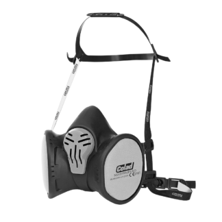 Colad Respirator A2P3 (50203)