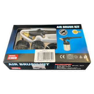 hymair air brush kit EW-110