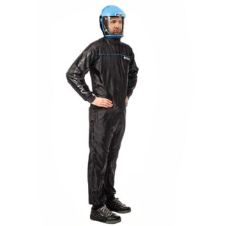 Iwata AI-Elite Coveralls *Pre-Order Only*