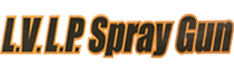 optiflow lvlp spray gun sprayguns direct