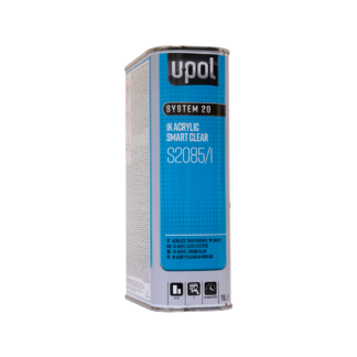 U-POL 1K Acrylic Smart Cleaner (S2085/1)