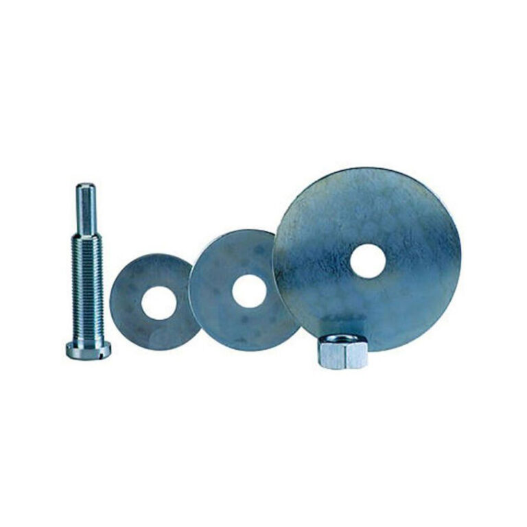 3M 900 8 Mandrel for Clean Strip Disc 07948