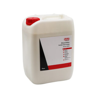 Colad Blizzard White Peeling Booth Coating (10L) (8145)