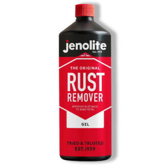 Jenolite Rust Remover 1KG (ACCJEN-1)