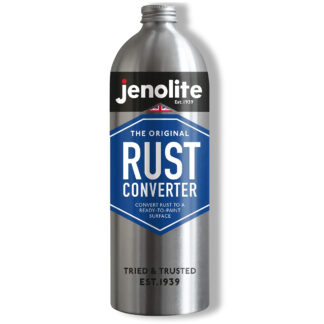 Jenolite Rust Converter (ACCJEN-2)