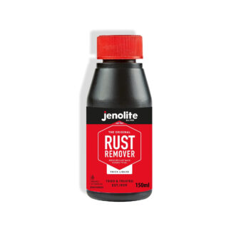 Jenolite Rust Remover Thick Liquid 150g (ACCJEN-TL)