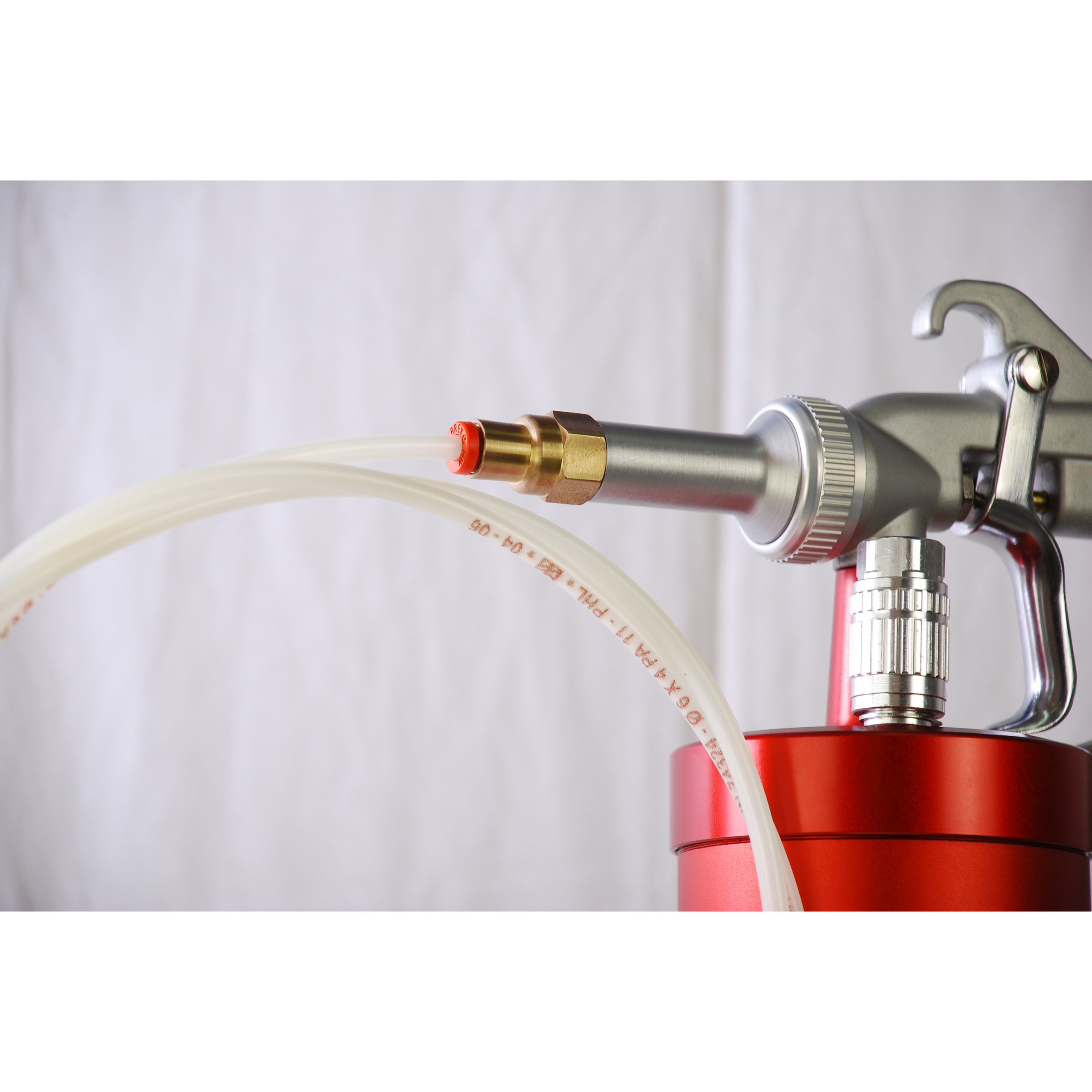 Sagola PRO Undercoating Gun Adaptor Probe (56418705)