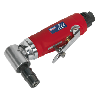 Sealey Air Die Grinder 90° Angle (GSA674)