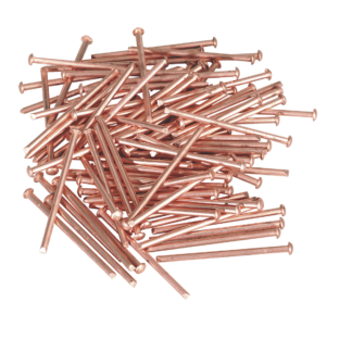 Sealey Stud Welding Nail 2.5 x 50mm Pack of 100 (PS/0002)