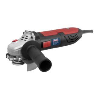 Sealey Angle Grinder Ø100mm 750W/230V (SAG101)