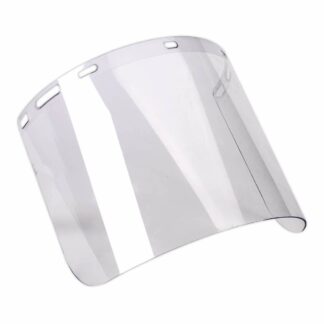 Sealey Spare Visor for SSP11 - CLEAR (SSP11/1R)