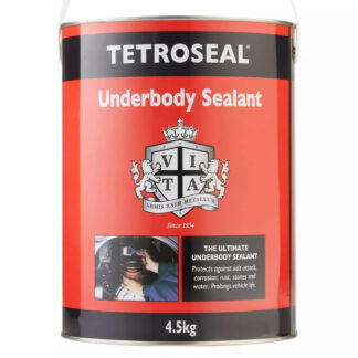 Tetrosyl Underbody Sealant 5L (TETTSL500)