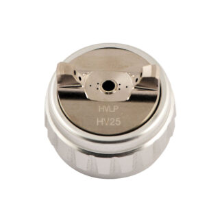 DeVilbiss Boxed HVLP Aircap (PRO-102-HV25-K)
