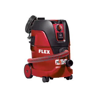 Flex VCE 22 M MC V Safety Vacuum Cleaner (530.920) 220-240V