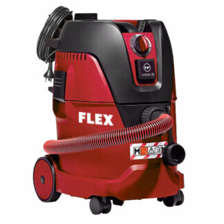 Flex VCE 22 M MC V Safety Vacuum Cleaner (530.920) 220-240V (EU)