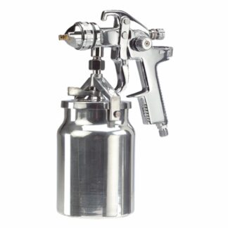 HVLP Suction Spray Gun AS1005 1.4mm (RP8112)