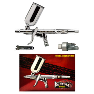 Iwata Kustom TR Airbrush (K 9400)