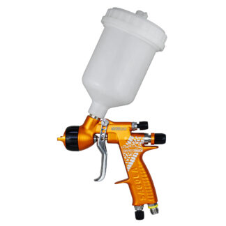 Sagola 4600 Trophy Truck Gravity, DVR T/Pro-XL 1.2mm Spray Gun *Only 2 Left!!!*