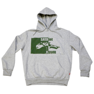 SATA X 5500 Hoodie (1161265 / 1161273/ 1161281 / 1161299 / 1162734) *Small-XXL Available*