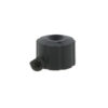 SATA Control knob with screw (2 pieces each) [for SATAjet X 5500 FUTURE] (1159236)