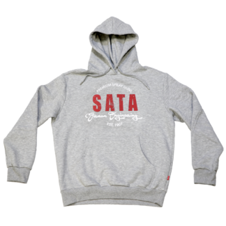 SATA Vintage Hoodie (1160837 / 1160853 / 1160861 / 1160879 / 1161257) *Small-XXL Available*