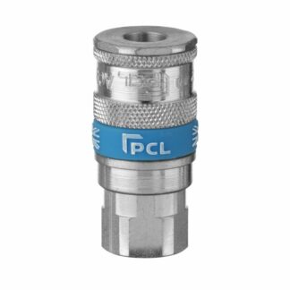 PCL Vertex Coupling Female Thread Rp 3/8 (MA1263)