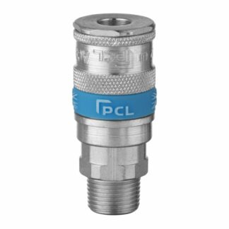 PCL Vertex Coupling Male Thread R 3/8 (MA1262)