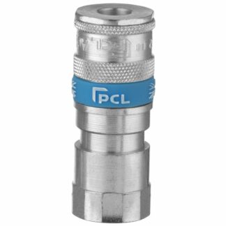 PCL Vertex Coupling Female Thread Rp 1/2 (AC91JF) MA1004