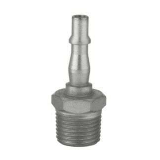 PCL Standard Adaptor Male Thread R 1/2 (ACA6584) MA1265