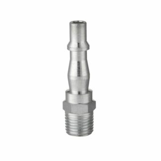 PCL Safety Adaptor Male Thread R 1/4 (ACA9101)