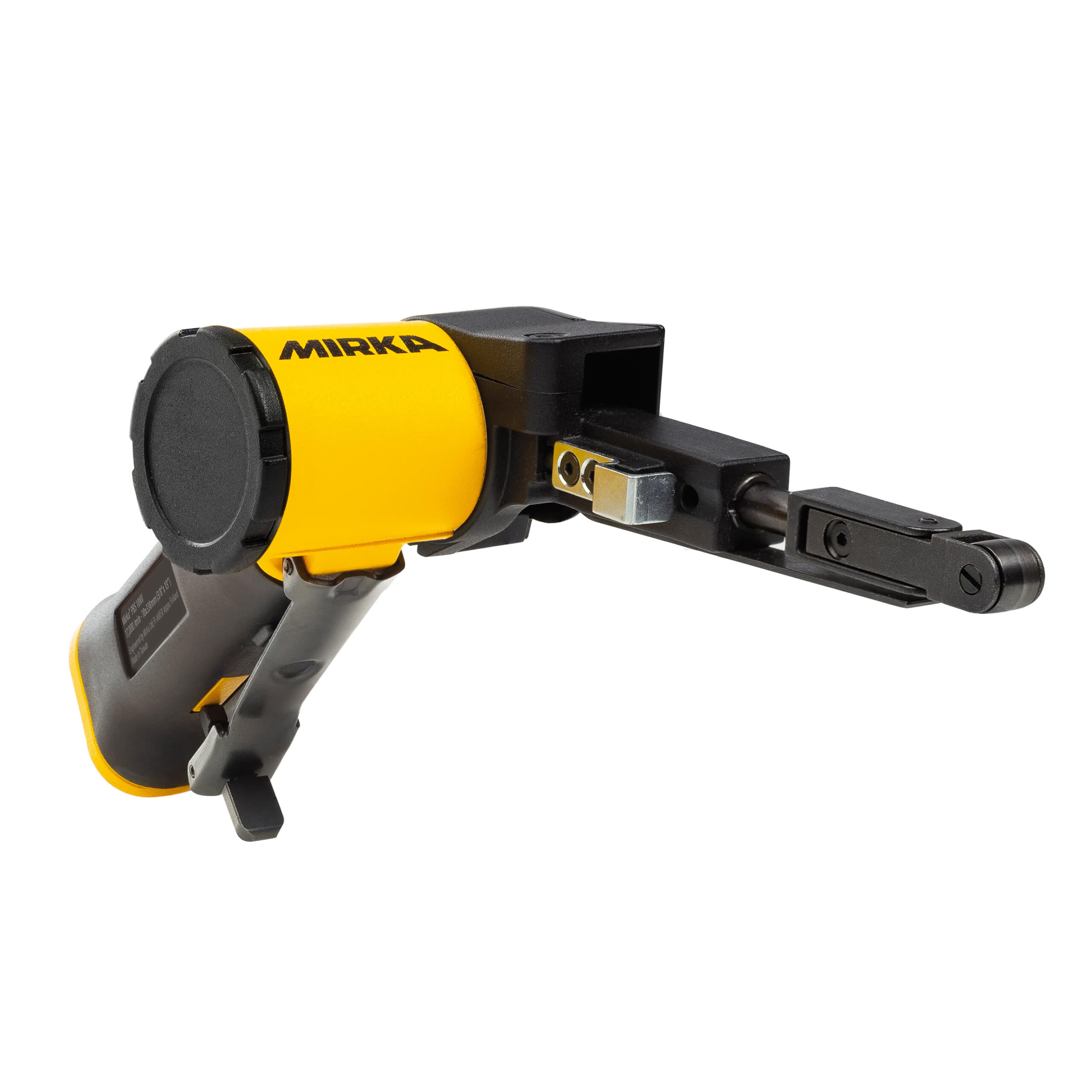Mirka PBS Belt Sander 10NV 10x330mm (8995103301)