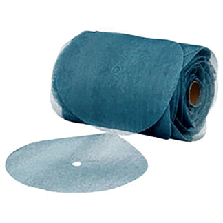 3M™ Blue Net Disc Roll, 150 mm, 240, 36425