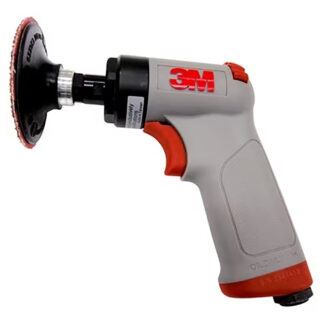 3M Disc Sander, 50 mm, Pistol grip (64875)