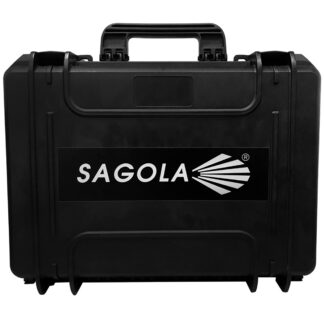 Sagola Spray Gun Carry Case (PT10141750)